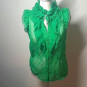 Paper Tee Women's Top